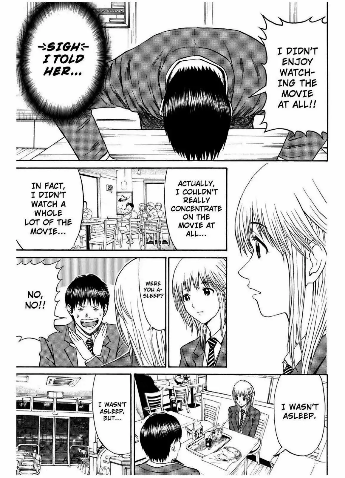 Wagatsuma-san wa Ore no Yome Chapter 66 22